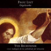 Franz Liszt: Orgelwerke