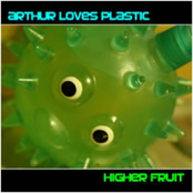 Concept Of Love by Arthur Loves Plastic