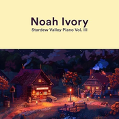 Stardew Valley Piano Vol. III