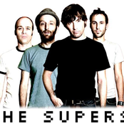 the supers