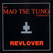 The Blues by The Mao Tse Tung Experience