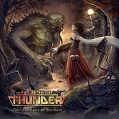 Udoroth by A Sound Of Thunder