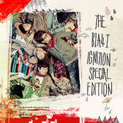 THE B1A4Ⅰ[IGNITION] SPECIAL EDITION