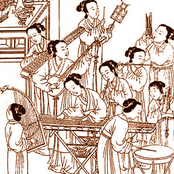 chinese traditional music