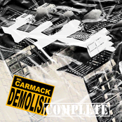 Mr. Carmack: Demolish