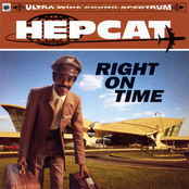 No Worries by Hepcat