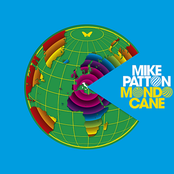 Deep Down by Mike Patton
