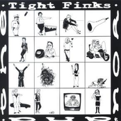 ...you and the Tight Finks