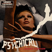 Psychical by Ensemble Economique