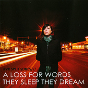 A Loss For Words-They Sleep Th