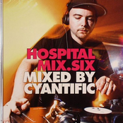 Hospital Mix Six