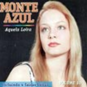 monte azul