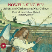 Nowell, Sing We!: Advent & Christmas at New College