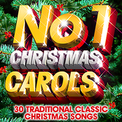 No.1 Christmas Carols - 30 Traditional Classic Christmas Songs