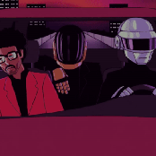 Veridis Quo x In Your Eyes