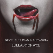 Lullaby of Woe
