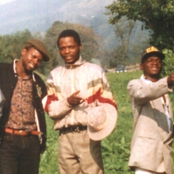 John Chibadura & Tembo Brothers