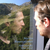 Martin Rosenplänter