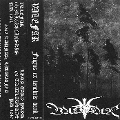 Frigus Ex Tenebris Venit