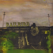 Locomotive by Railbird