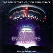 close encounters of the third kind: the collector's edition soundtrack