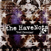 Shut Your Eyes by The Havenots