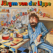 Guten Morgen liebe Sorgen