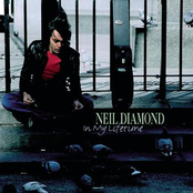 Beautiful Noise van Neil Diamond