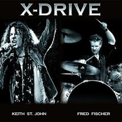 x-drive