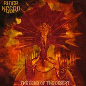 The Echo of the Desert