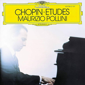 Chopin: Etudes
