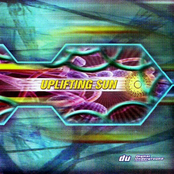 Uplifting Sun