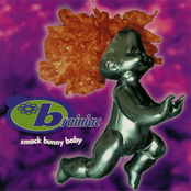 Brainiac: Smack Bunny Baby