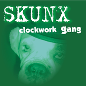 Skinhead by Skunx
