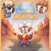 an american tail - fievel goes west
