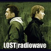 Lost|radiowave