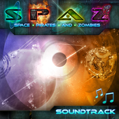 Space Pirates and Zombies Soundtrack
