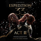 Clair Obscur: Expedition 33 Original Soundtrack (Act III)