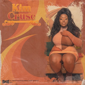 Kim Cruse - EP