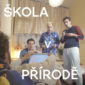 Škola v přírodě