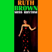 Why Me by Ruth Brown