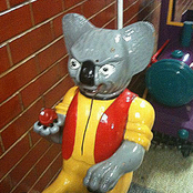 The Speargun Incident