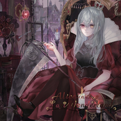 9th Album「Alice in the Last Wonderland」