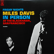 Love, I've Found You by Miles Davis