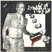 Sangre en el museo de cera