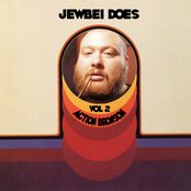 Jewbei Does Action Bronson
