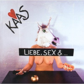 Planet Of Love by Kaas