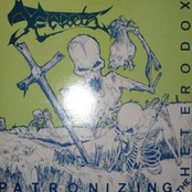 Patronizing The Heterodox LP