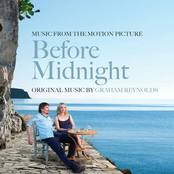 Before Midnight (Original Motion Picture Soundtrack)