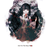 Aim For The Hazy Moon